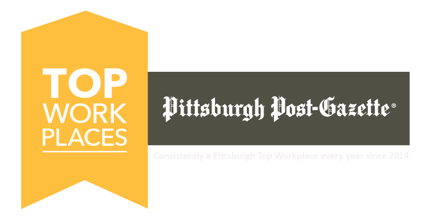 Top Workplaces - Pittsburgh Post-Gazzette